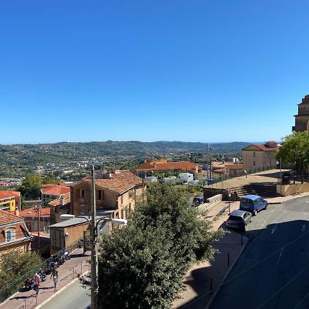 Grand Appartement Centre Historique Grasse Exterior photo